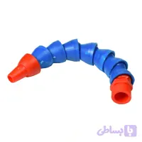لوله مدولار(لوک لاین) مخصوص فنر زن برقی