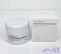 چسب بینی کاسه ای لانبنا اورجینال