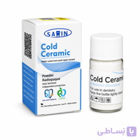 سیلر کلد سرامیک Cold Ceramic Samin