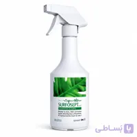 اسپری ضد عفونی کننده سطوح سارفوسپت نیم لیتری