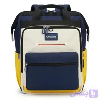 کوله پشتی مدرسه کریس‌بلا W1001