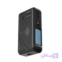 پاوربانک وایرلس سولار 27000پاورولوژی مدل Powerology PPBCHA77