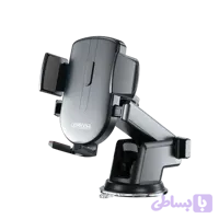 پایه نگهدارنده موبایل جویروم مدل JOYROOM JR-OK3 (نصب روی داشبورد)