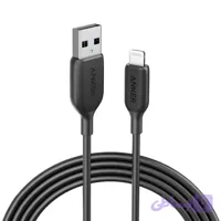 کابل شارژ آیفون ANKER مدل PowerLine III A8813 HTML