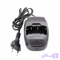 شارژر بیسیم کنوود 3207 New Plus نیو پلاس