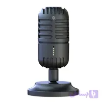 میکروفون گیمینگ پرودو مدل Porodo PDX518-BK