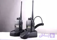 بیسیم واکی تاکی اصلی موتورولا مدل MT-777