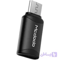 تبدیل لایتنینگ به میکرو یو اس بی مکدودو مدل OT-7710