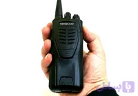 بیسیم واکی تاکی اصلی کنوود مدل TK-3207G