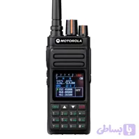 بیسیم واکی تاکی موتورولا motorola cp-1600