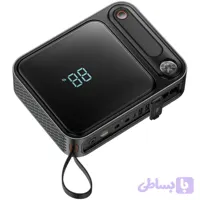 جامپ استارتر و پاوربانک بیسوس مدل Baseus BS-CH005