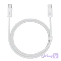 کابل شارژ دوسر تایپ سی بیسوس داینامیک به طول 1 متر مدل Baseus CALD000302