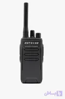بیسیم واکی تاکی موتوکام مدل MOTOCOM-MC555