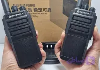 بیسیم واکی تاکی موتورولا مدل gp-1800 Plus