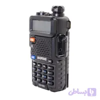 بیسیم واکی تاکی اصلی باوفنگ مدل Baofeng UV5R