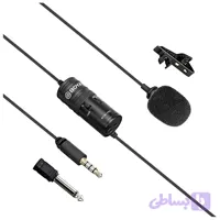 میکروفون یقه ای بویا مدل Boya M1 Pro