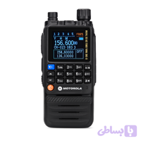 بیسیم واکی تاکی موتورولا مدل DP7700E