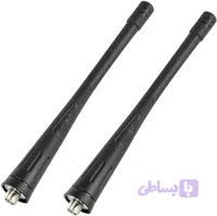 آنتن بی‌سیم باوفنگ مدل BF-888s | تقویت برد واکی‌تاکی باکیفیت بالا
