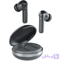 هندزفری بلوتوثی Quad Enc پاورولوژی مدل Powerology PWLAU006