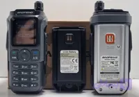 باتری بیسیم باوفنگ uv21