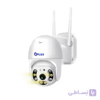 دوربین سیمکارتی PL-IPG-RSU4810 کیوپلاس