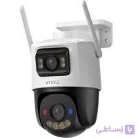 دوربین مداربسته آیمو مدل IPC-S7XEP-6MP