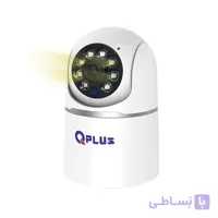 دوربین وایفای PL-IPW-RHU3800 کیوپلاس