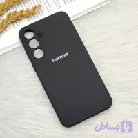 کاور مدل سیلیکونی پاک کنی مناسب برای گوشی موبایل سامسونگ Galaxy A54 اورجینال