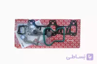 واشر نیم کامل بالا اسکانیا 9 لیتری