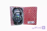 واشر نیم کامل بالا اسکانیا 12 لیتری یورو 2