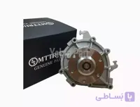 واتر پمپ مان یاوران و کینگ لانگ