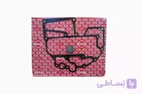 واشر پوسته فیلتر روغن مان