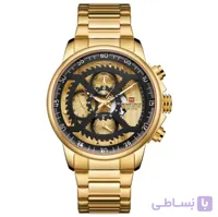 ساعت مچی مردانه نیوی فورس مدل NF9150