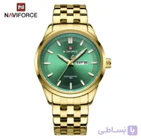 ساعت مچی مردانه نیوی فورس مدل NF9203