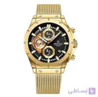 ساعت مچی مردانه نیوی فورس مدل NF8027-220407