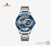 ساعت مچی مردانه نیوی فورس مدل NF9206