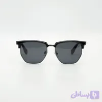 عینک آفتابی کلاب مستر میباخ دسته چوب