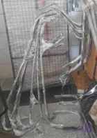 دستگیره بغل جعبه بیل کوماتسوخط۶