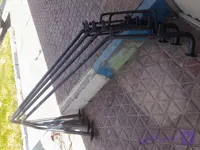دستگیره سمت جعبه بیل هیونداخط۹
