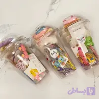 پک هدیه بچگانه