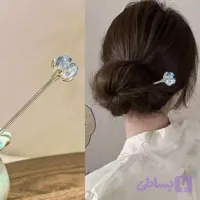 کانزاشی نیلوفر کریستالی