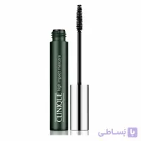 ریمل بلند کننده مژه High impact کلینیک