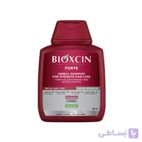 شامپو ضدریزش و تقویت مو Fort بیوکسین 300 میلی لیتر