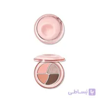 پالت سایه چشم ۴ عددی day dreamy شیگلم