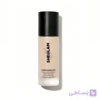 کرمپودر مات مناسب استفاده روزانه شیگلم