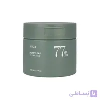 تونر پد دار تسکین دهنده و لایه بردار ملایم هارتلیف آنوا