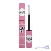 ژل حالت دهنده ابرو اسنس Fix it