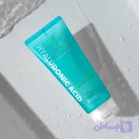ژل خنک کننده هیالورونیک اسید فارم‌استی