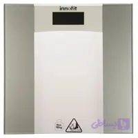 ترازو دیجیتال وزن کشی innofit