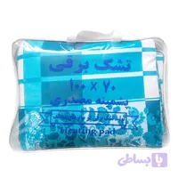 تشک برقی پشمینه مصدری سایز 70cm * 100cm